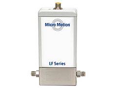 Sensor untuk biaya rendah MICRO MOTION